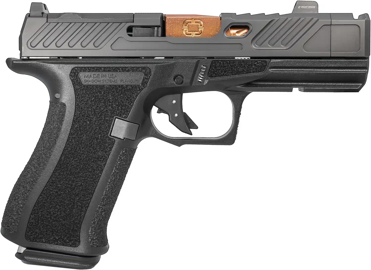 CR920XP ELITE