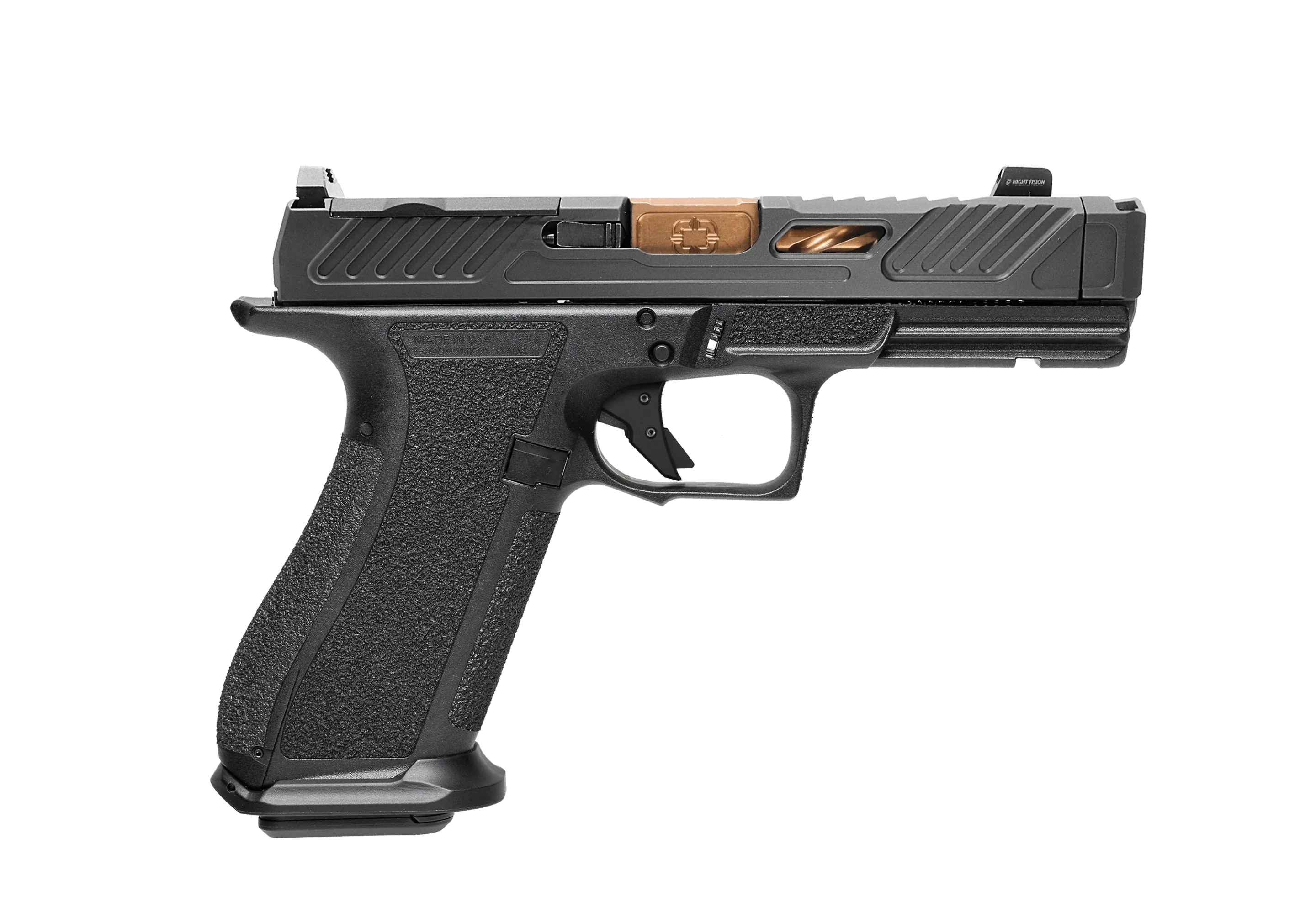 XR920P ELITE