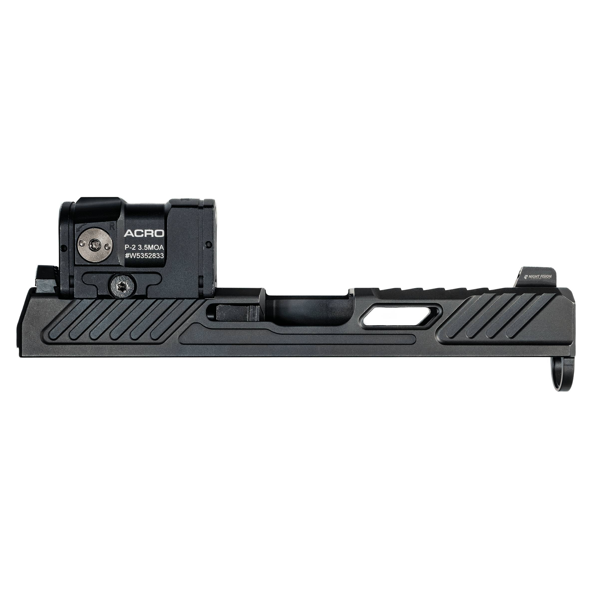 Shadow Systems Elite Direct ACRO Cut Slide-ACRO P-2 - Image 2