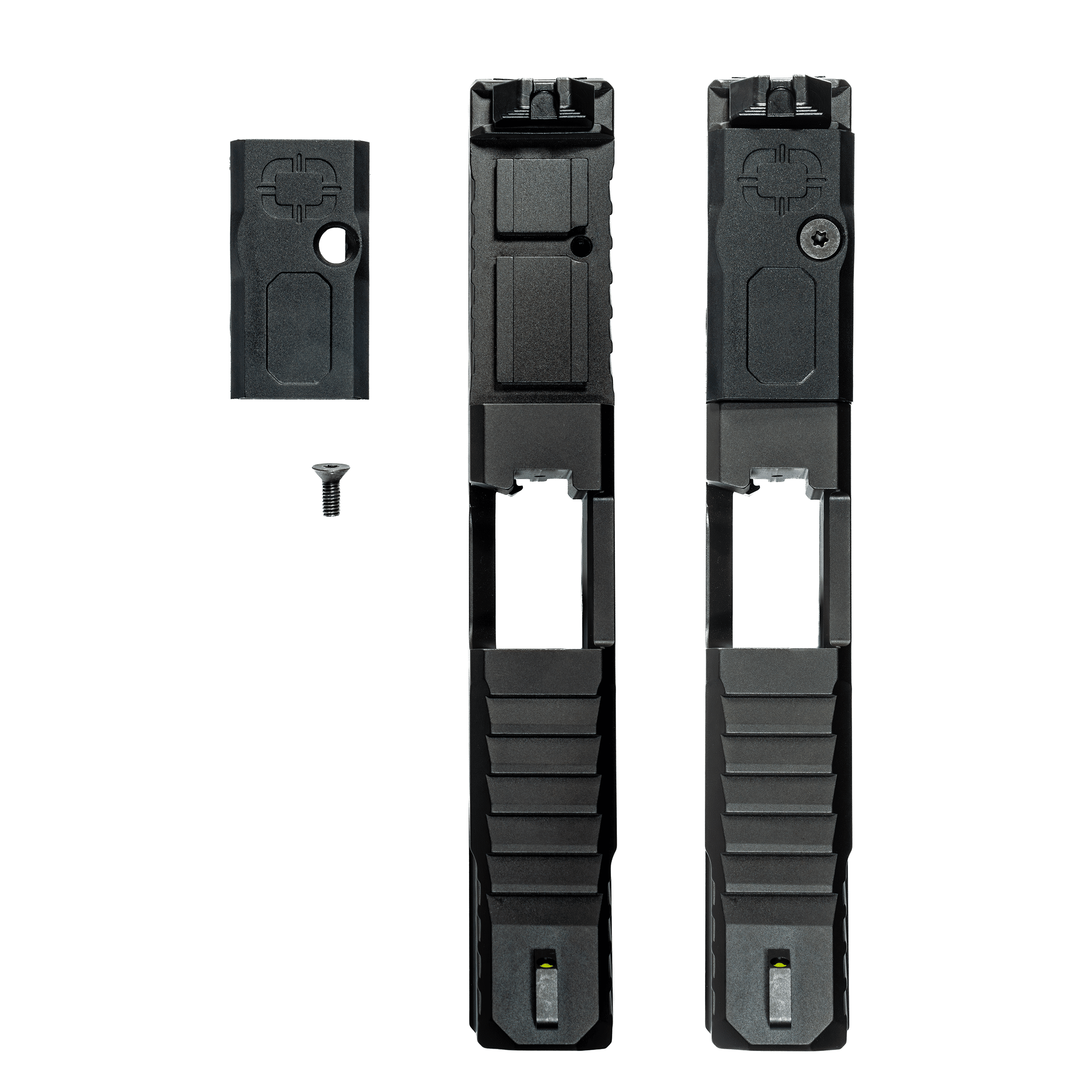 Shadow Systems Elite Direct ACRO Cut Slide-ACRO P-2 - Image 3