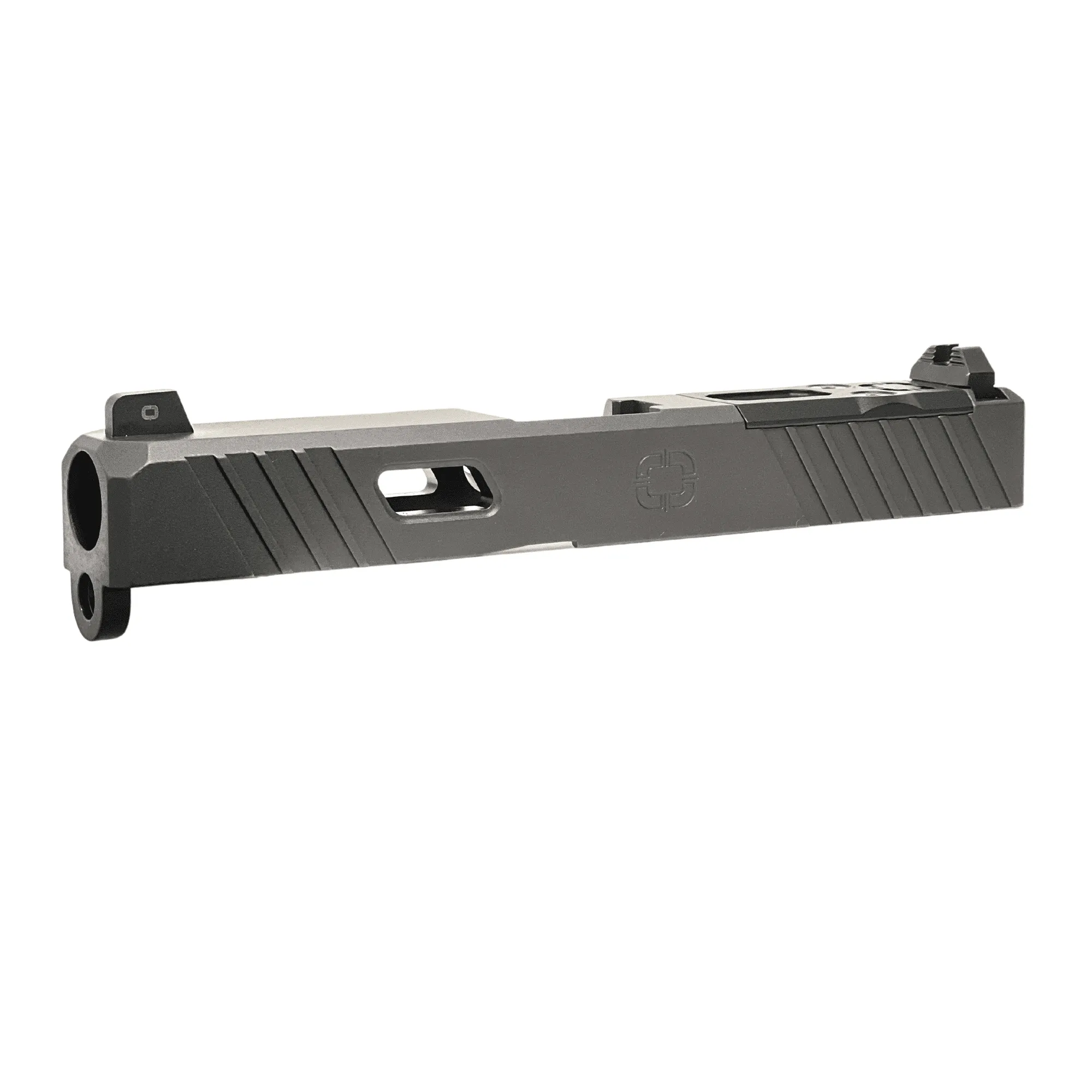 Shadow Systems Gen 3 Multi-Optic Complete Slide Assembly - G19 - Image 4