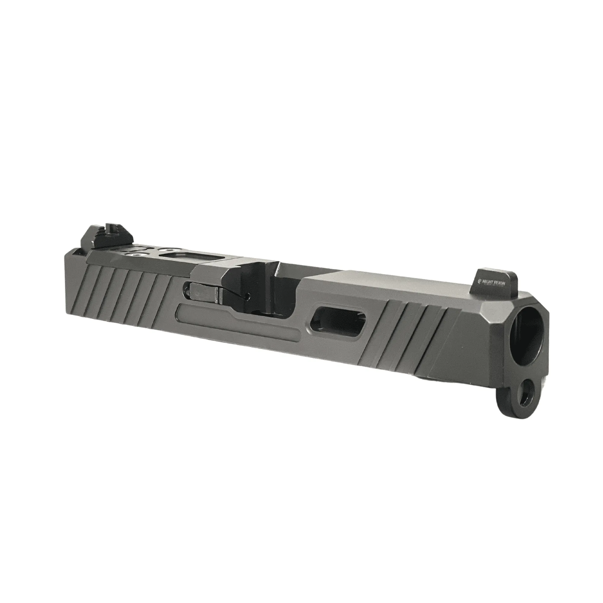 Shadow Systems Gen 3 Multi-Optic Complete Slide Assembly - G19