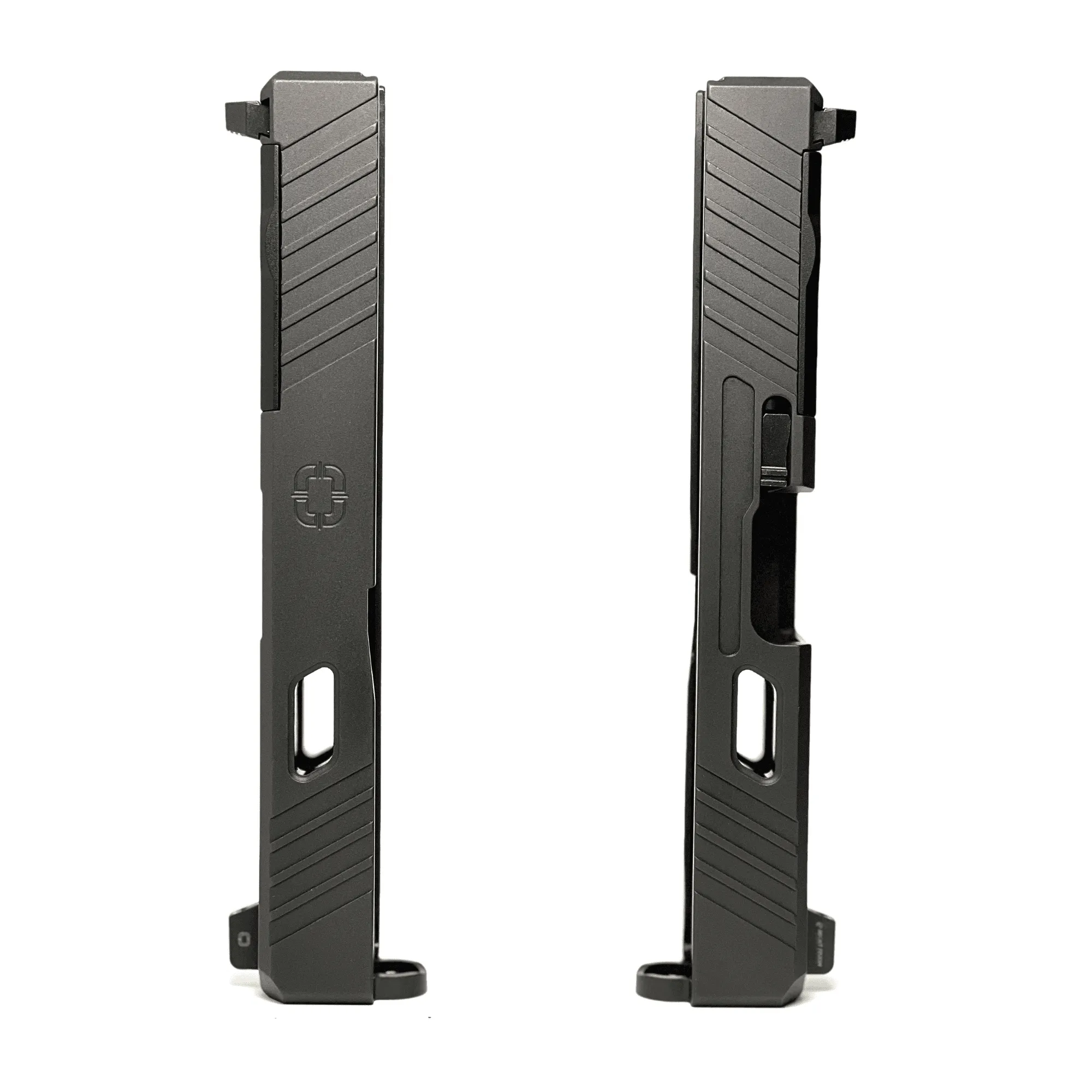 Shadow Systems Gen 3 Multi-Optic Complete Slide Assembly - G19 - Image 3