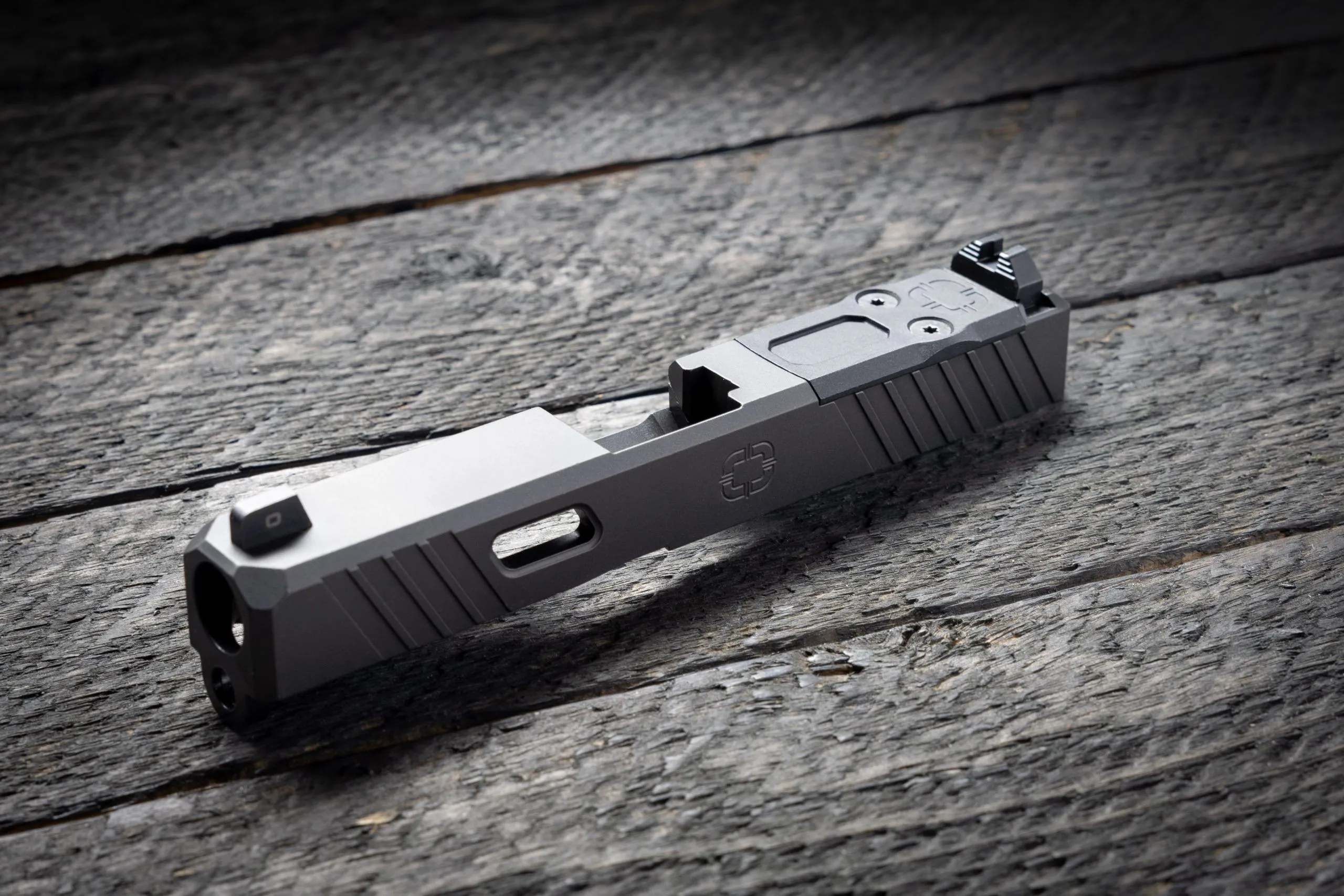Shadow Systems Gen 3 Multi-Optic Complete Slide Assembly - G19 - Image 5