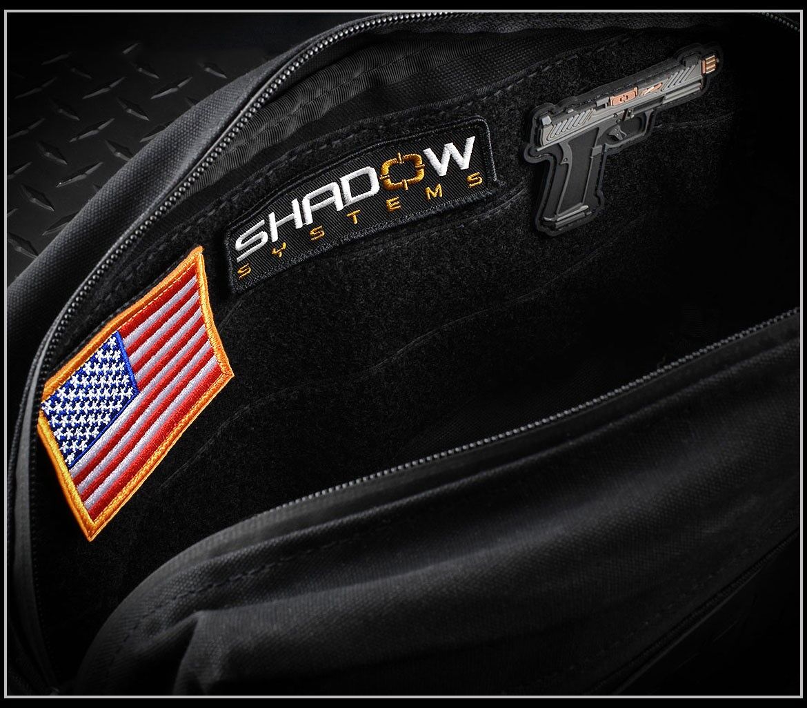 Shadow Systems Field Bag - Image 4