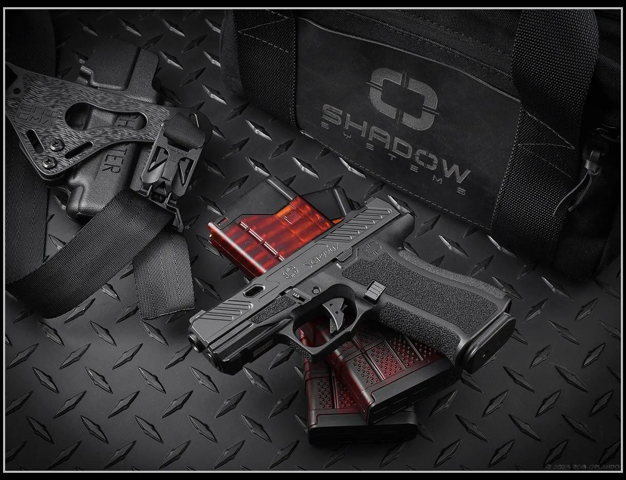 Shadow Systems Field Bag - Image 2
