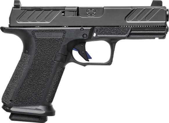 MR920 LE Edition 10rnd LE-1334