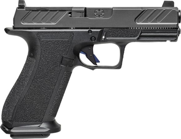 XR920 LE Edition 10rnd LE-3334