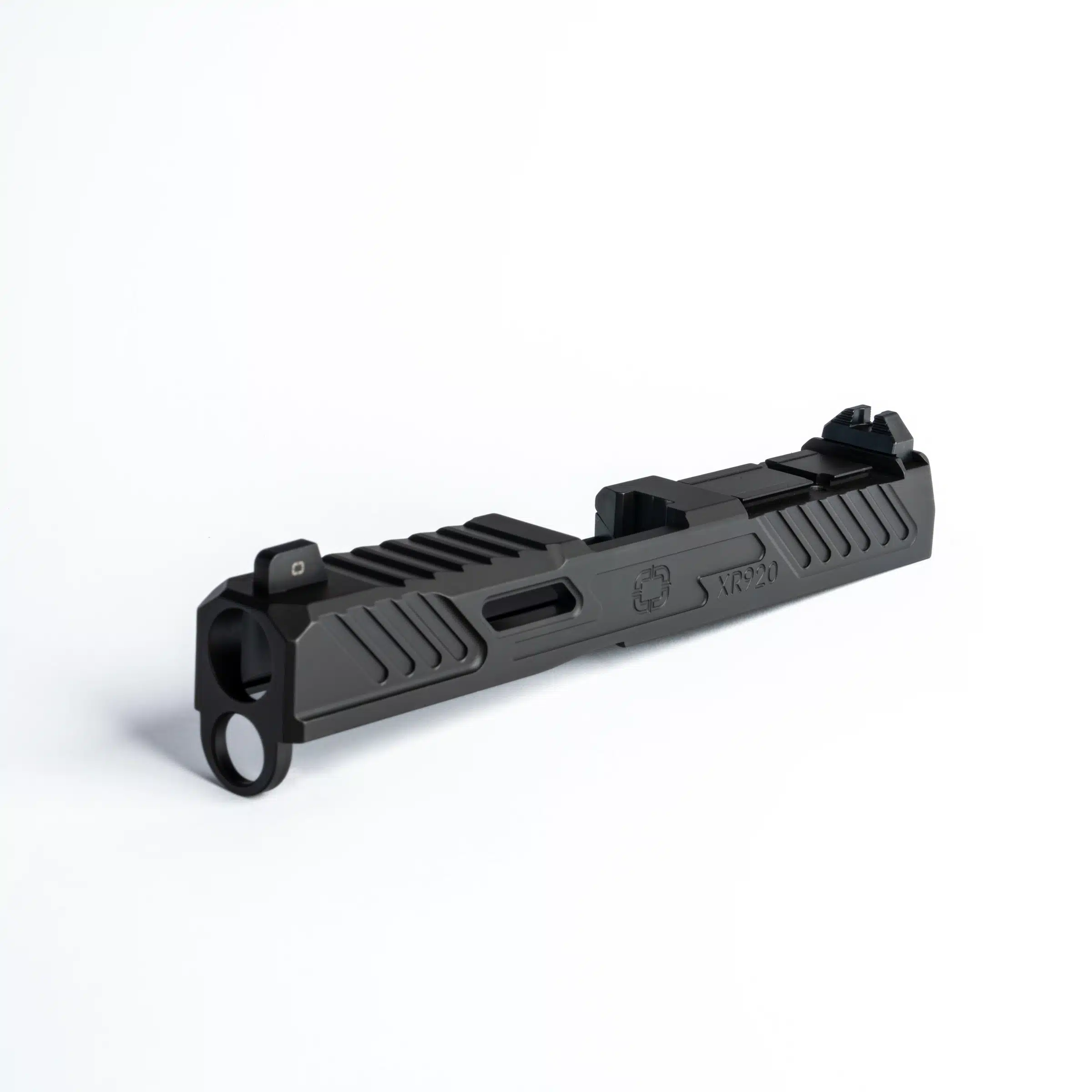 Shadow Systems Elite Direct ACRO Cut Slide-ACRO P-2
