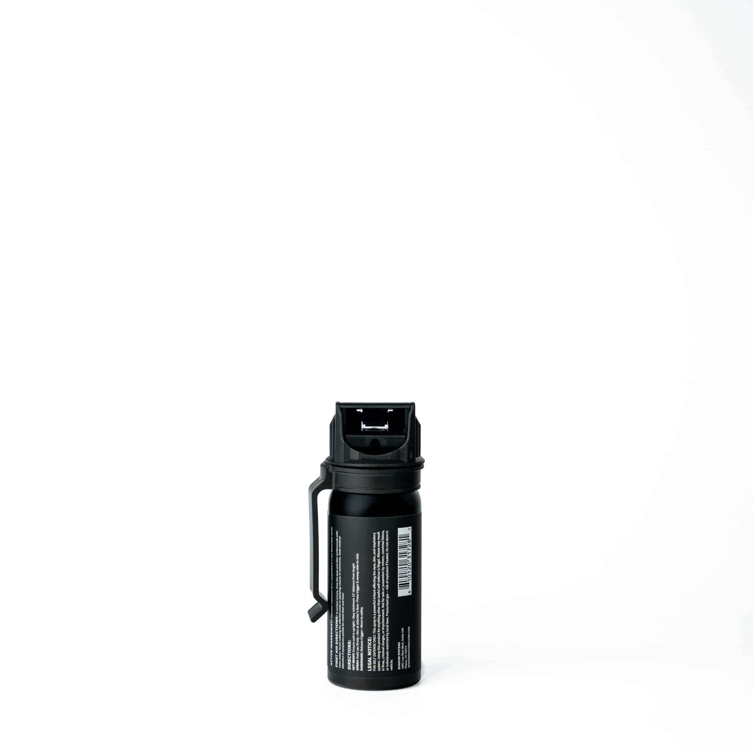 NL-2 Non-Lethal Pepper Spray - Image 2
