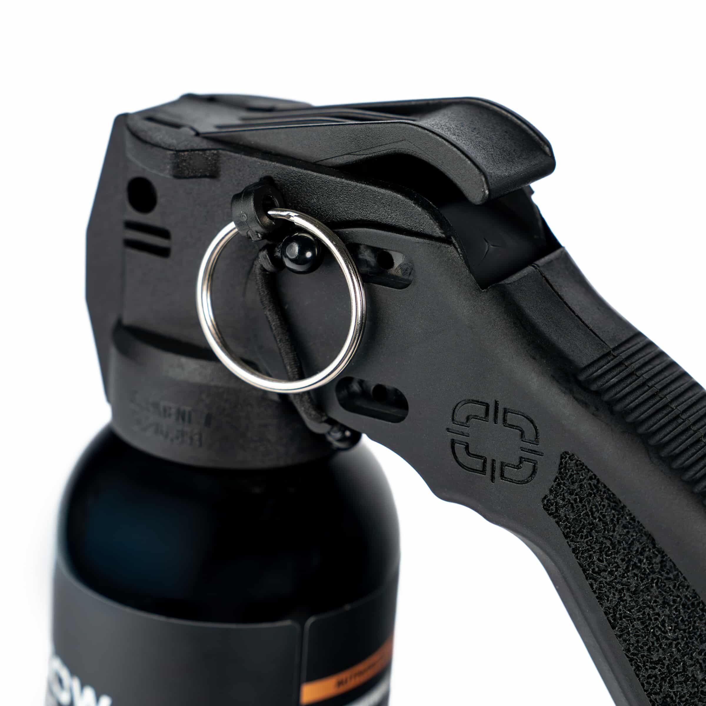 NL-3 Nightfire Non-Lethal Pepper Spray - Image 2
