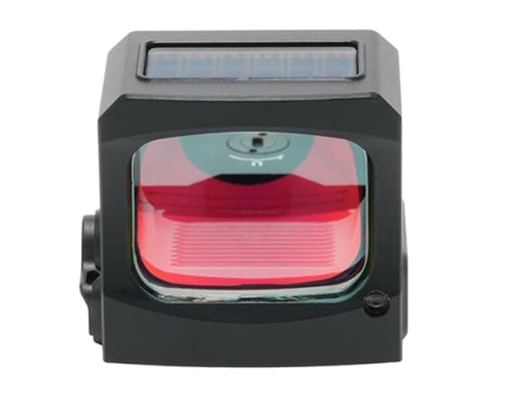 Holosun HS507C-X3-RD Multi-Reticle Red Dot Optic (RMR Footprint) - Image 2