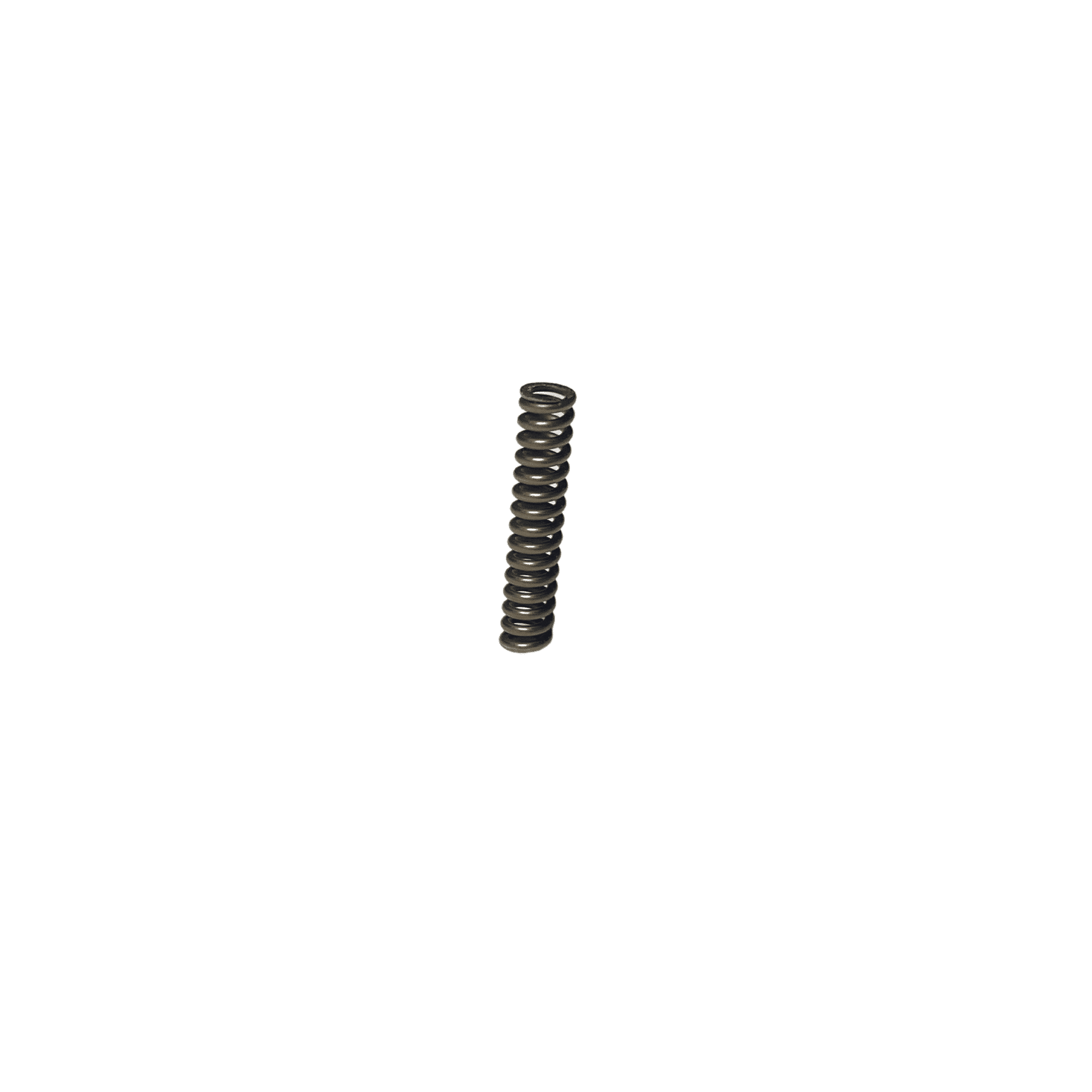 CR Extractor Depressor Plunger Spring