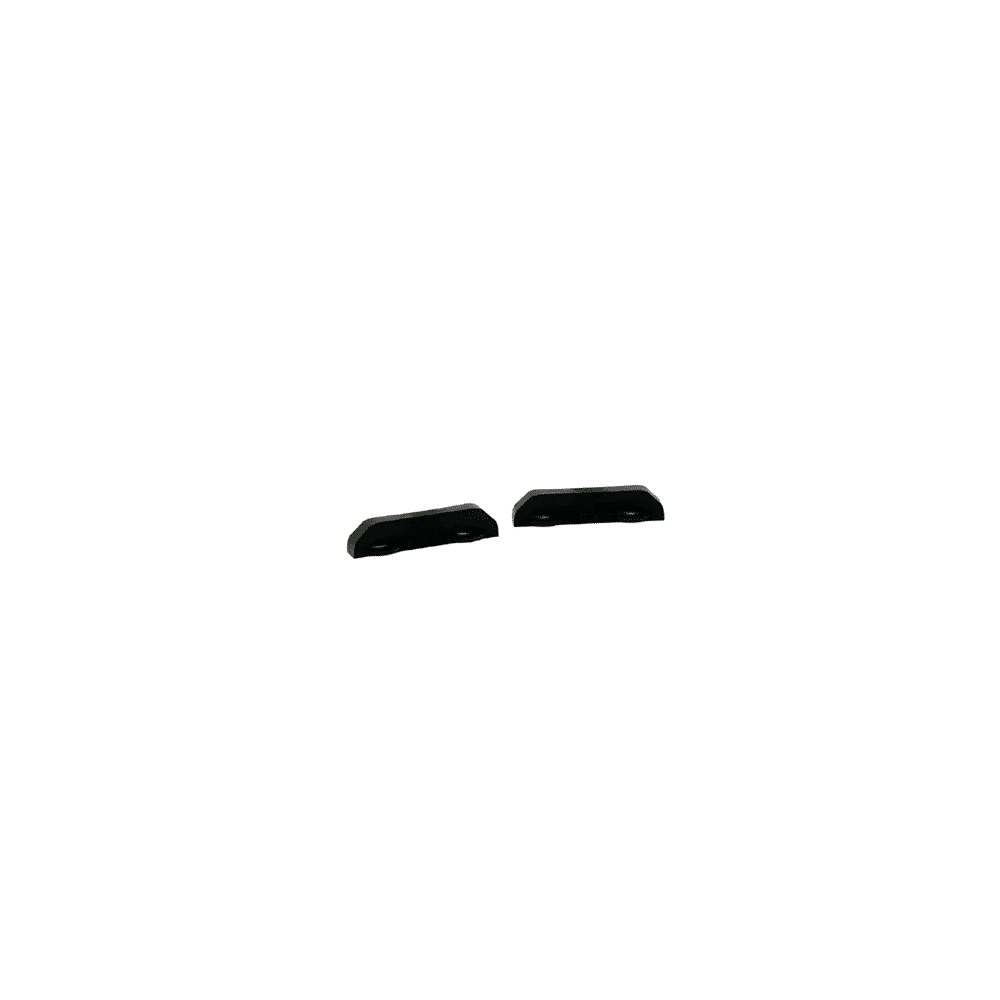 CR Optic Mount Spacers