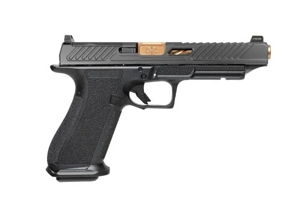 DR920L ELITE SS-2027