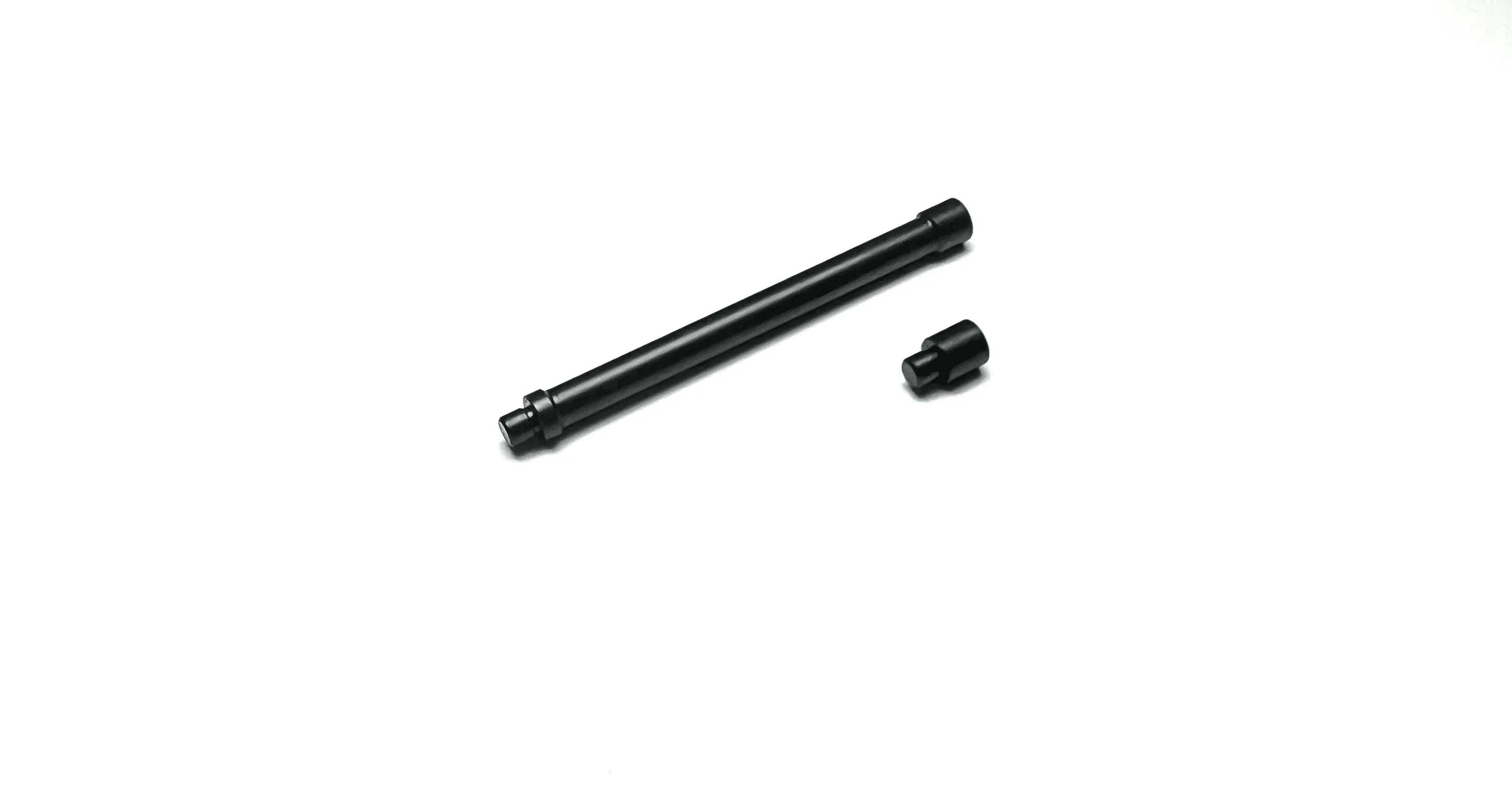 MR/DR/XR Extractor Depressor Plunger