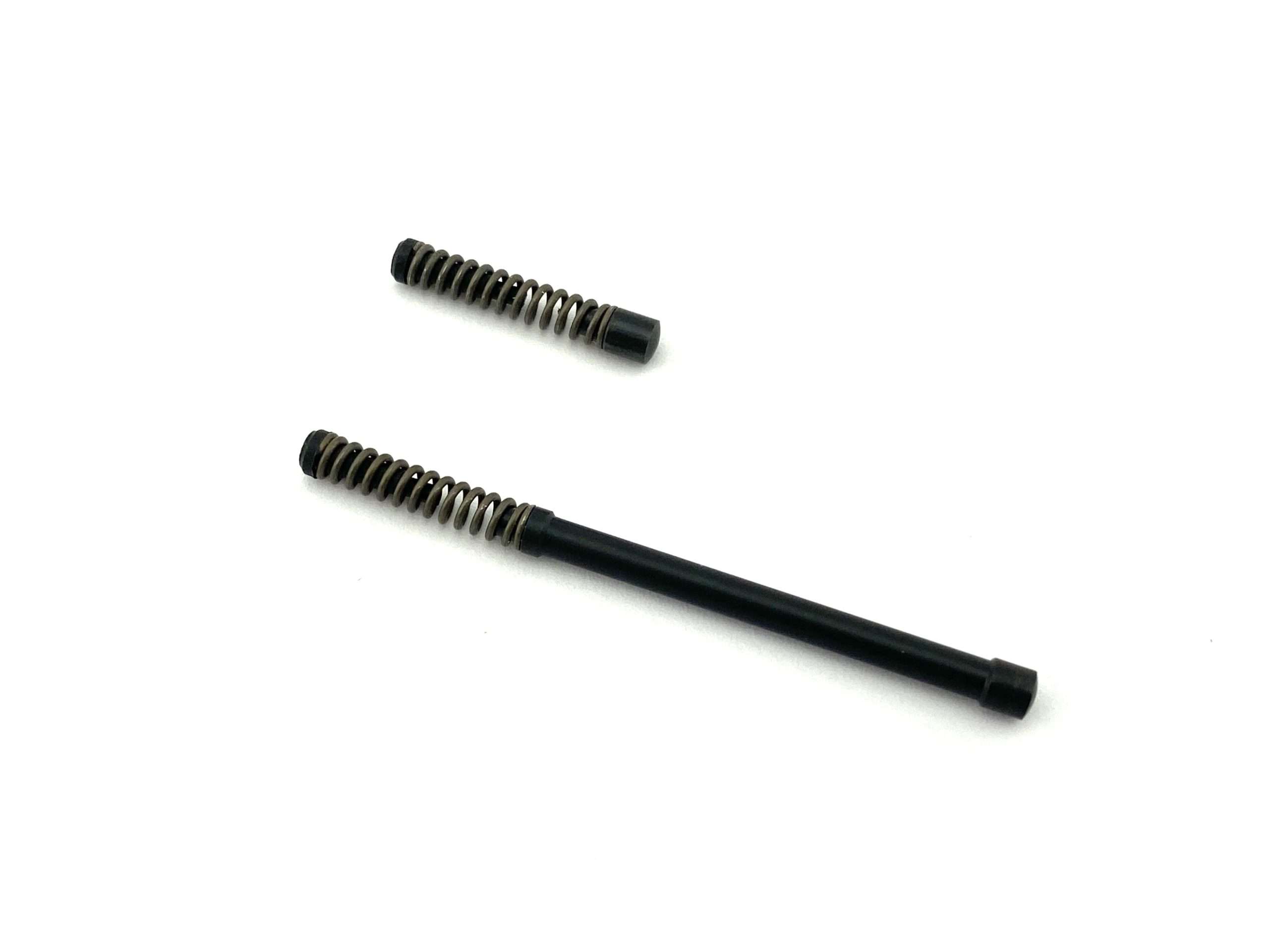 MR/DR/XR Extractor Depressor Plunger Assembly