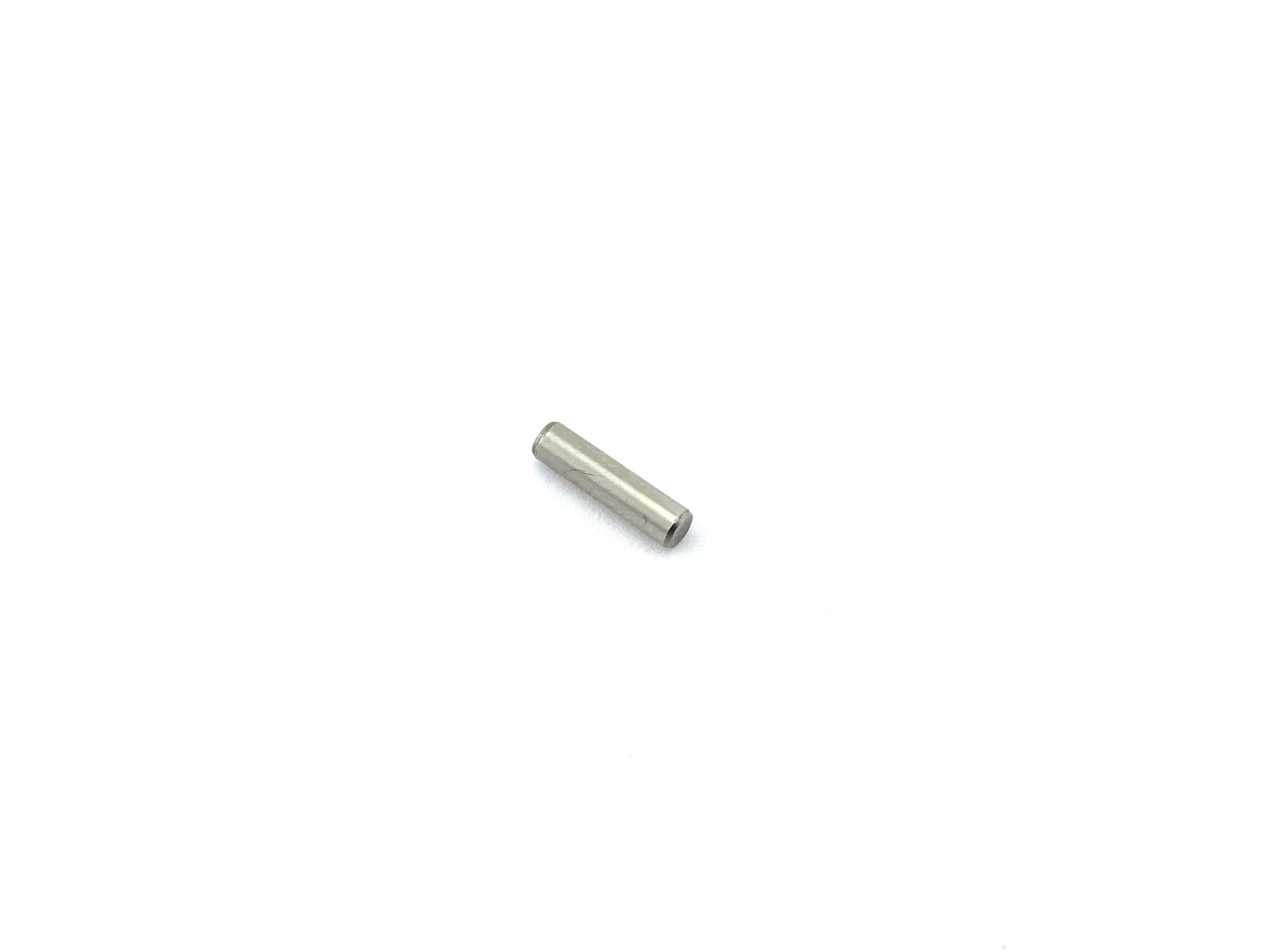 Optic System Plunger Tensioning Pin