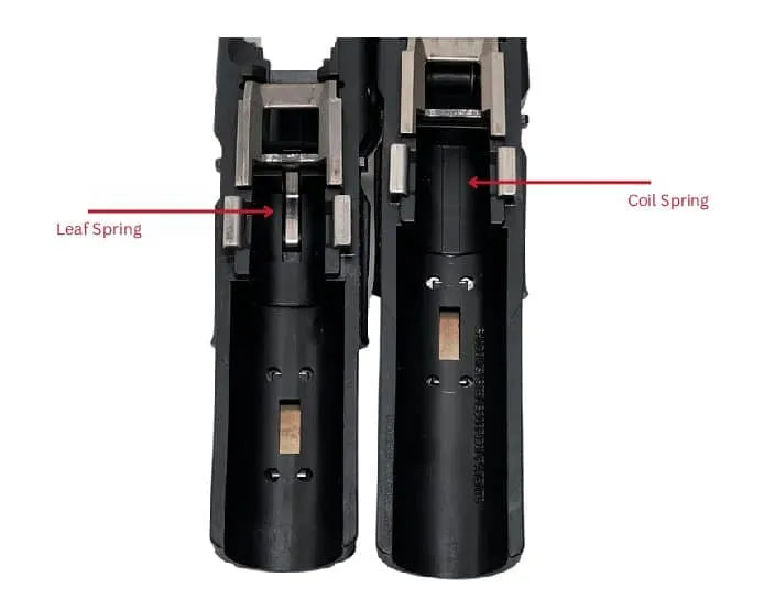 MR/DR/XR/CR Slide Lock Spring (Multiple Options) - Image 2