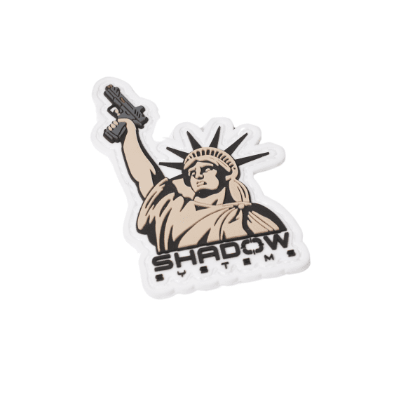 Shadow Systems Liberty Patch (Velcro)