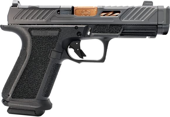 MR920P ELITE (10RND) SS-1239