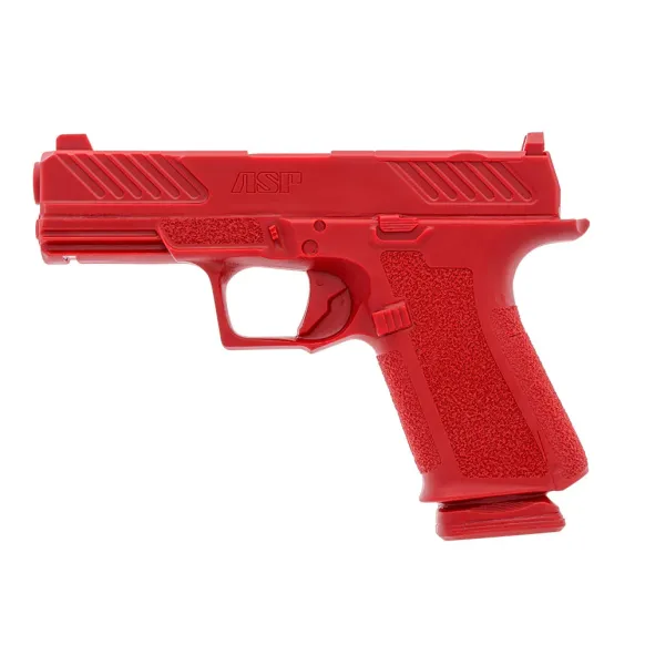 MR920 ASP® Red Gun (Training)
