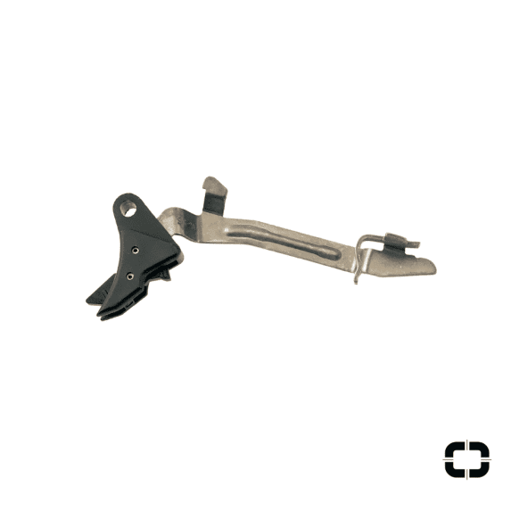 MR/DR/XR Trigger Assembly (Bar & Shoe only)