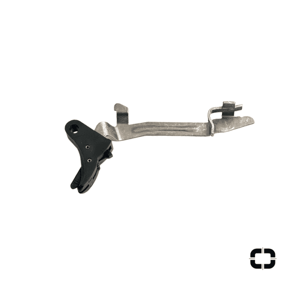 MR/DR/XR Polymer Curved Trigger Assembly