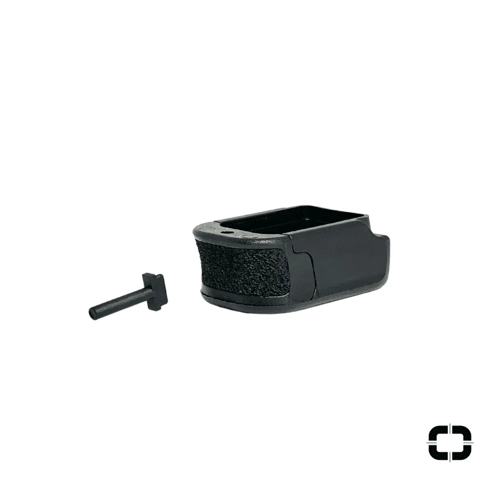 CR920 Magazine +3 Extended Basepad