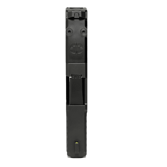 CR Optic Cover Plate