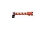 Performance Barrel & Compensator Assembly - Bronze (MR/XR) - Image 2