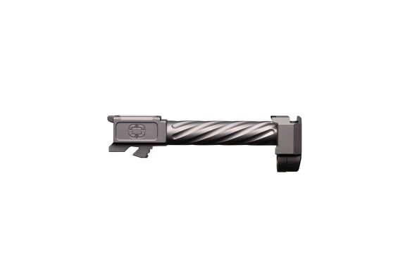 Performance Barrel & Compensator Assembly - Nitride (MR/XR)