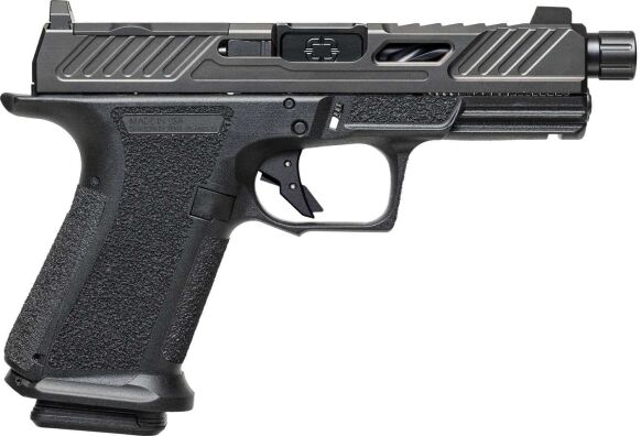 MR920 ELITE (MA COMPLIANT) SS-1084