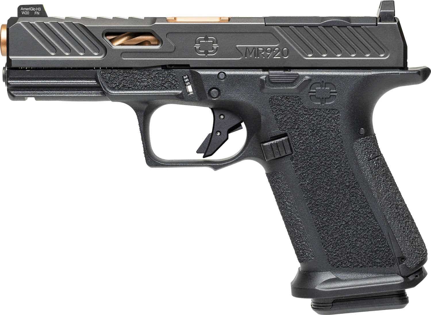 MR920 ELITE (MA COMPLIANT) SS-1085 - Image 2
