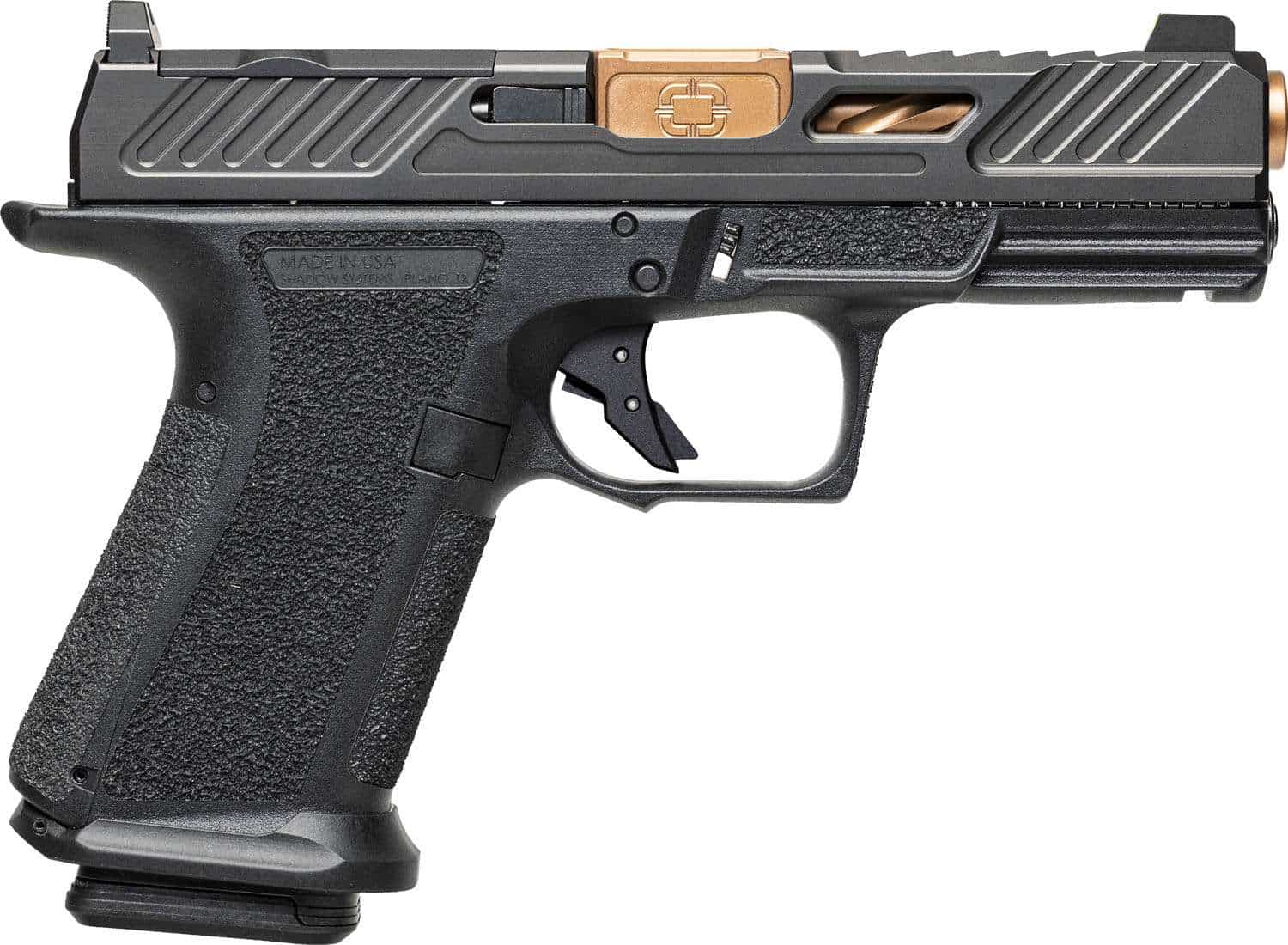 MR920 ELITE (MA COMPLIANT) SS-1085