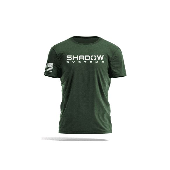 New Shadow Systems Texas Sage Shirt