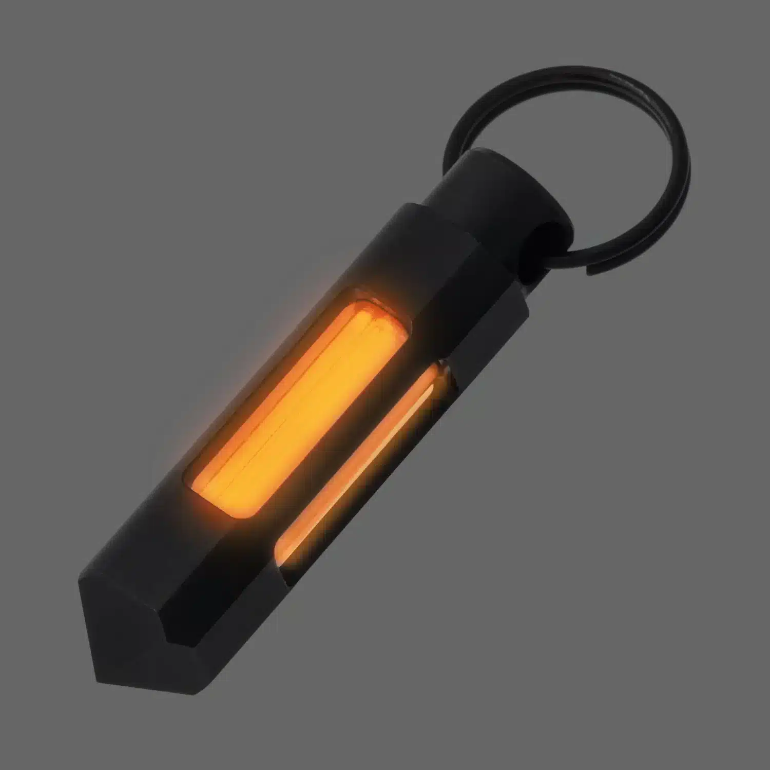 Shadow Systems Tritium Glow Fob (Orange)