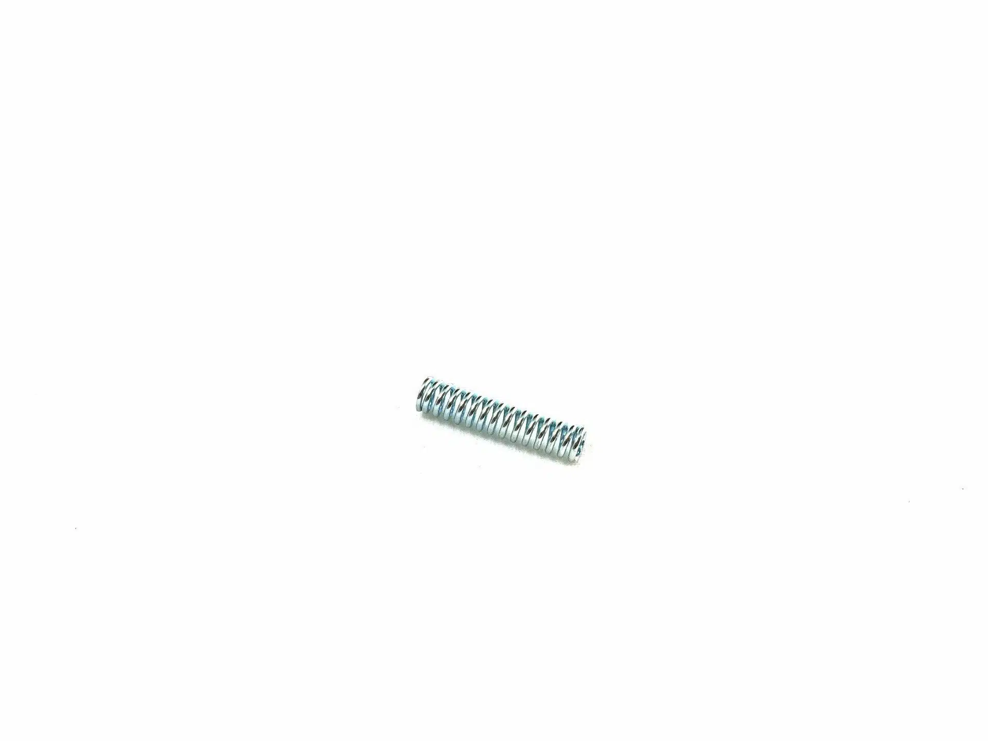 MR/DR/XR Extractor Depressor Plunger Spring