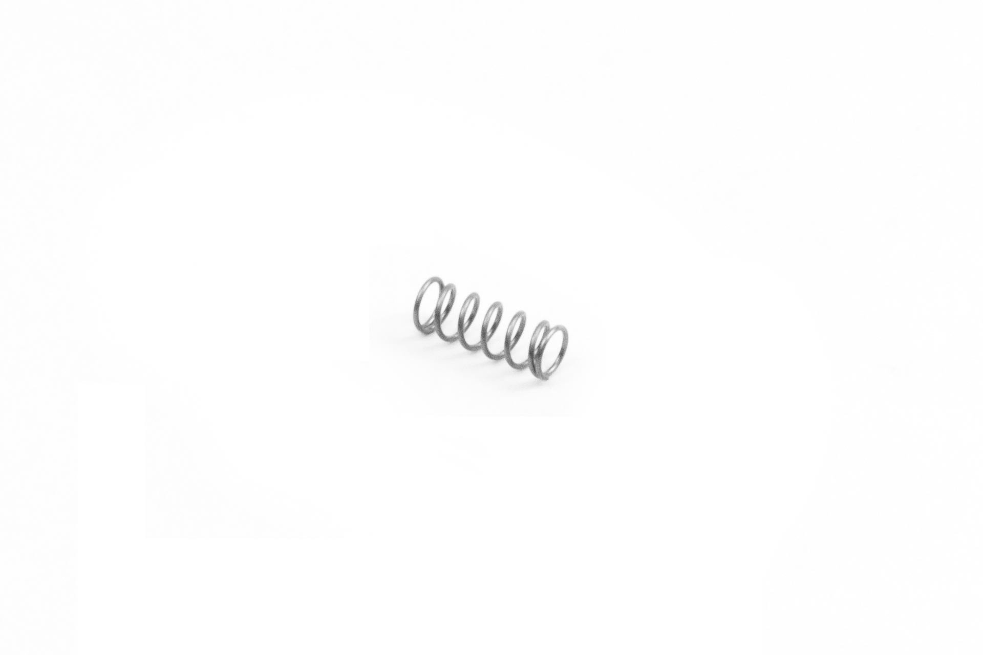 MR/DR/XR/CR Firing Pin Safety Spring