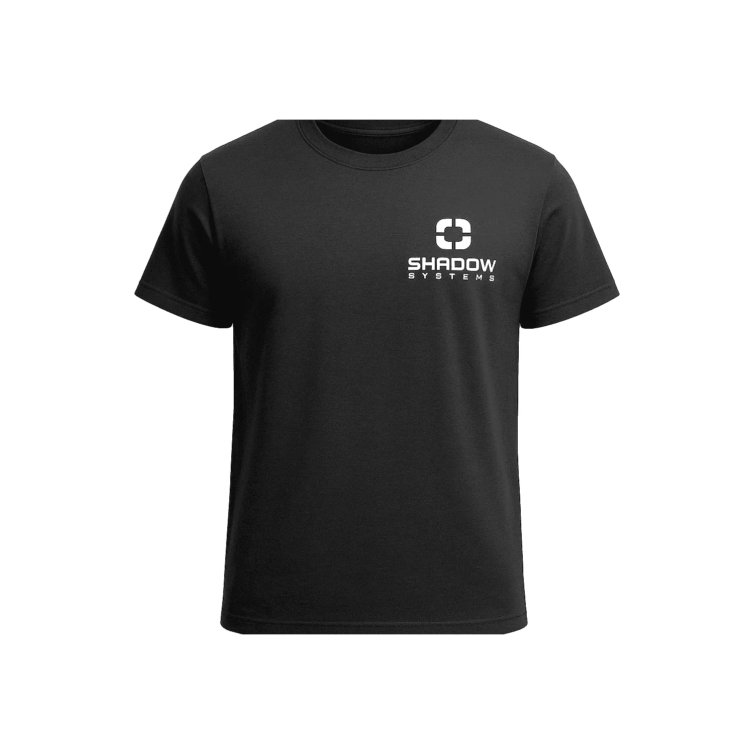 Shadow Systems America T-Shirt – Black