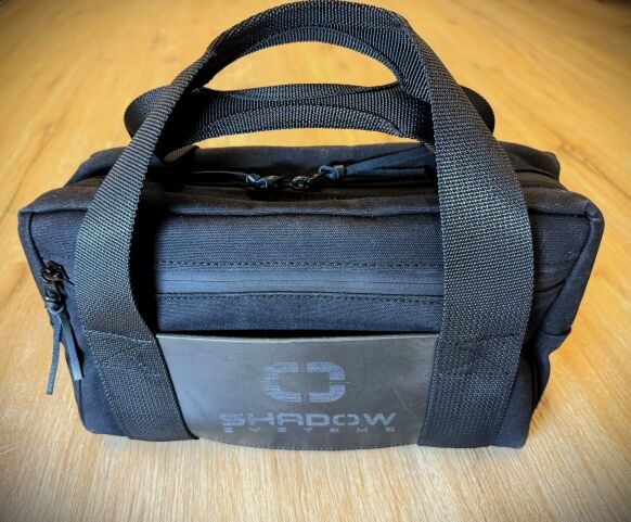 Shadow Systems Field Bag
