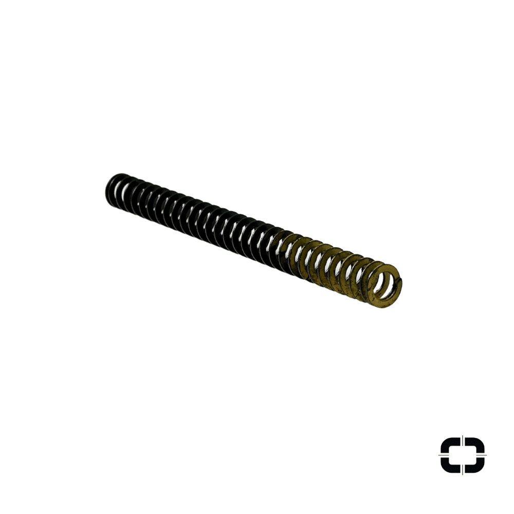 MR/DR/XR Recoil Spring (Spring Only) - Image 2