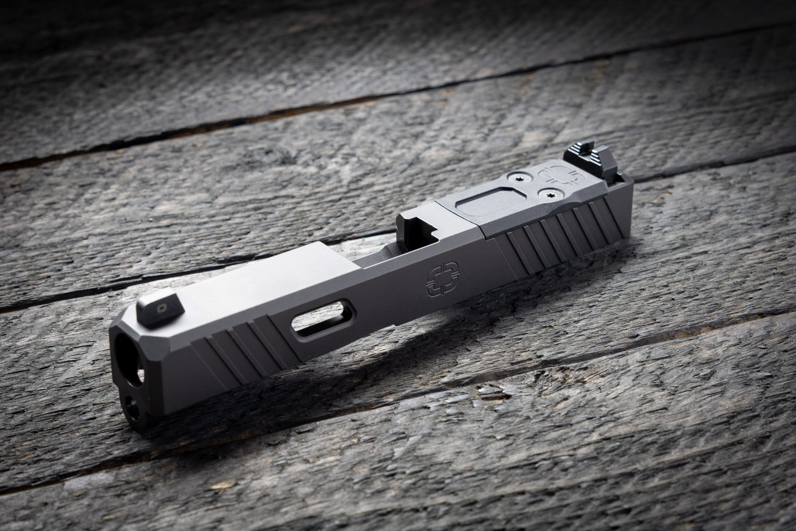 Shadow Systems Gen 3 Multi-Optic Complete Slide Assembly - G19 - Image 5