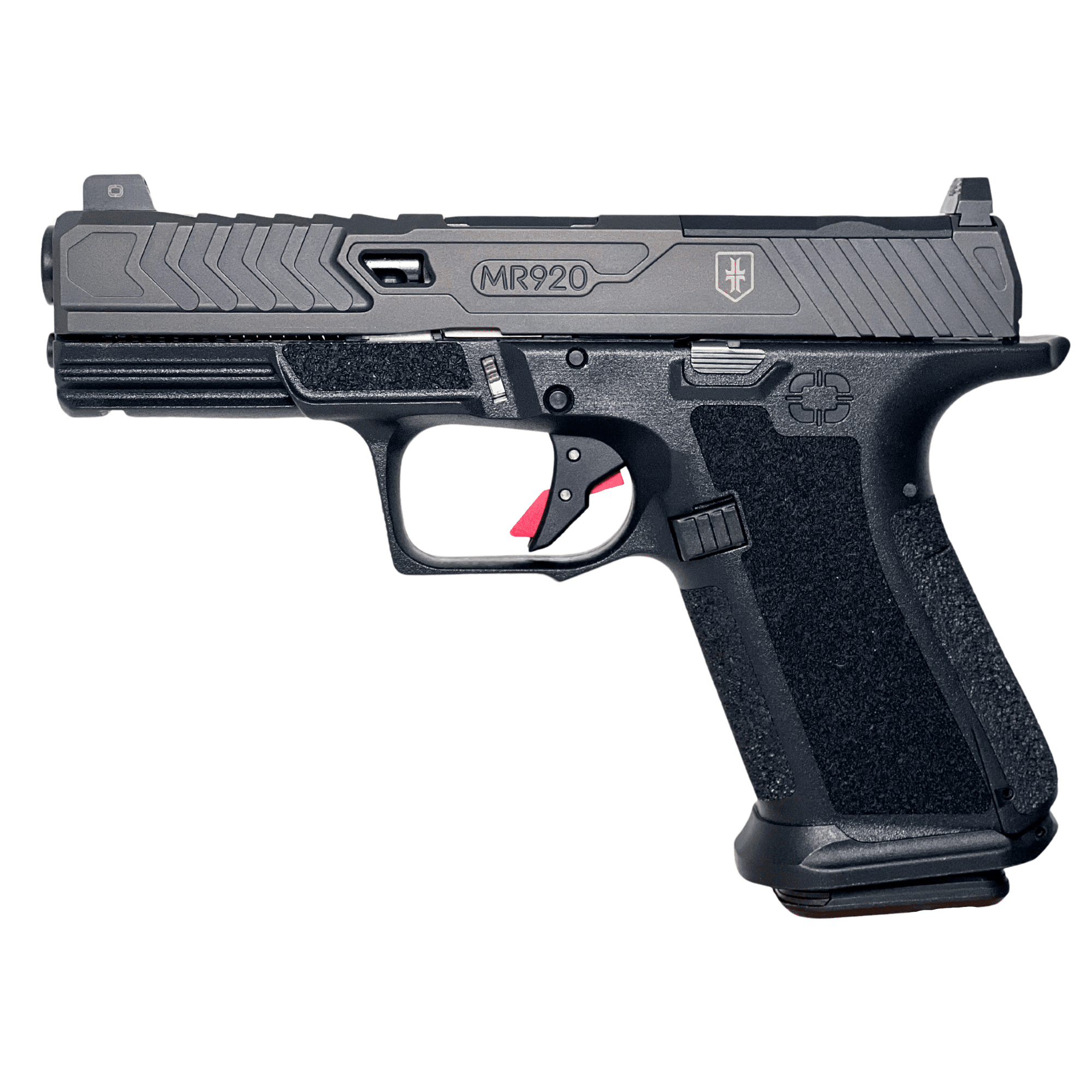 WAR POET MR920 ELITE (Unthreaded) - Image 2