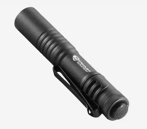 Streamlight MicroStream® Pocket Light (AAA)
