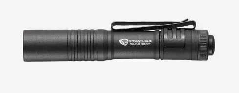 Streamlight MicroStream® Pocket Light (AAA) - Image 2