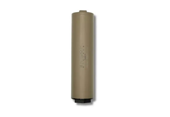 RS625 5.56/6mm Suppressor