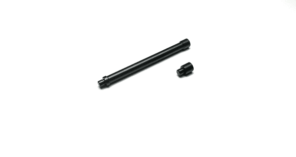 MR/DR/XR Extractor Depressor Plunger