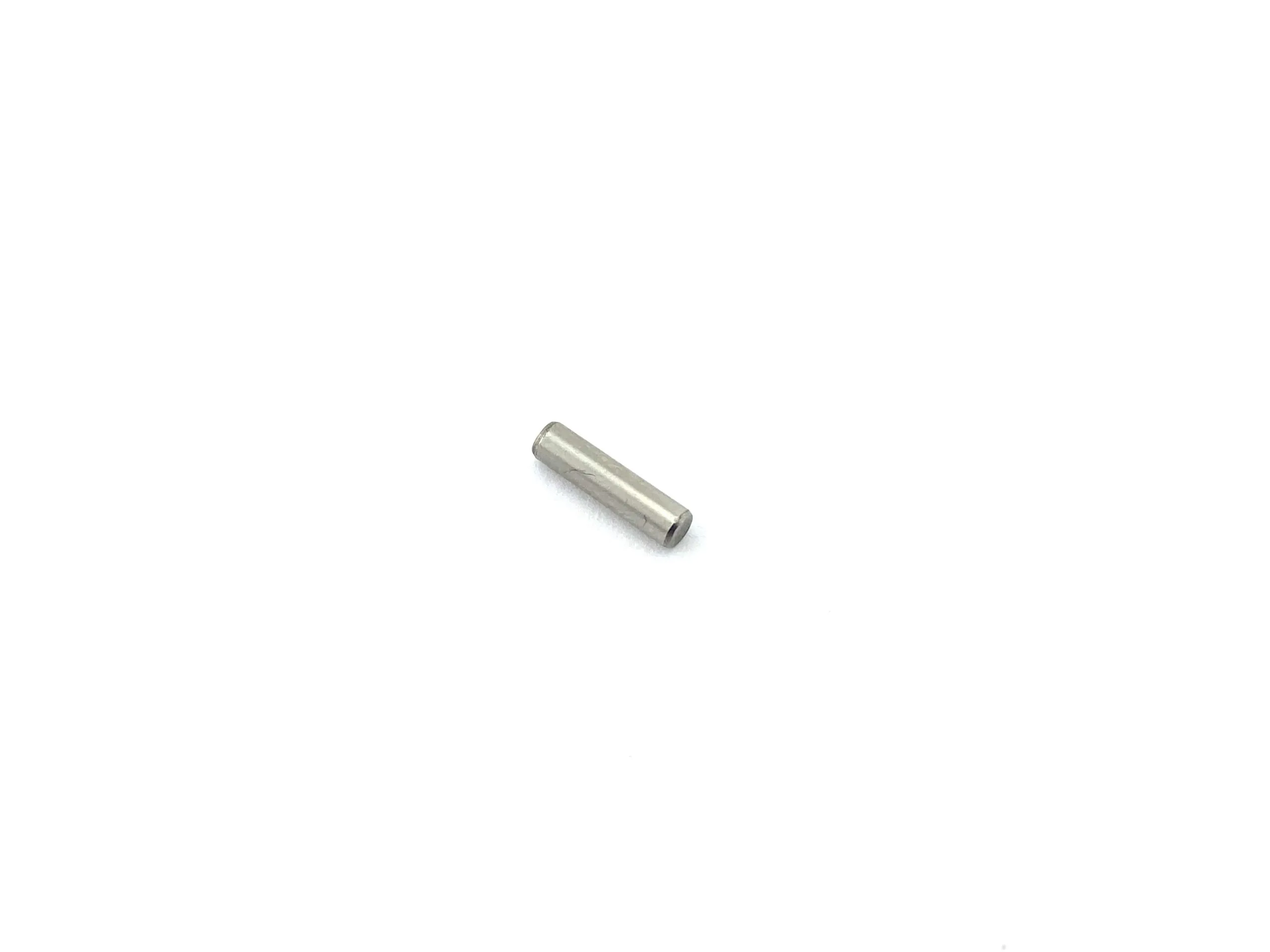 Optic System Plunger Tensioning Pin
