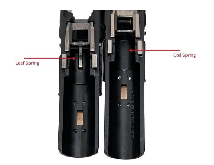 MR/DR/XR Slide Lock (Multiple Options) - Image 2